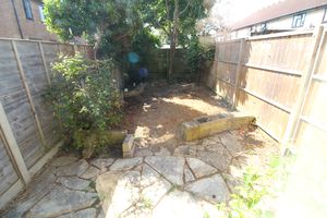 Garden- click for photo gallery
